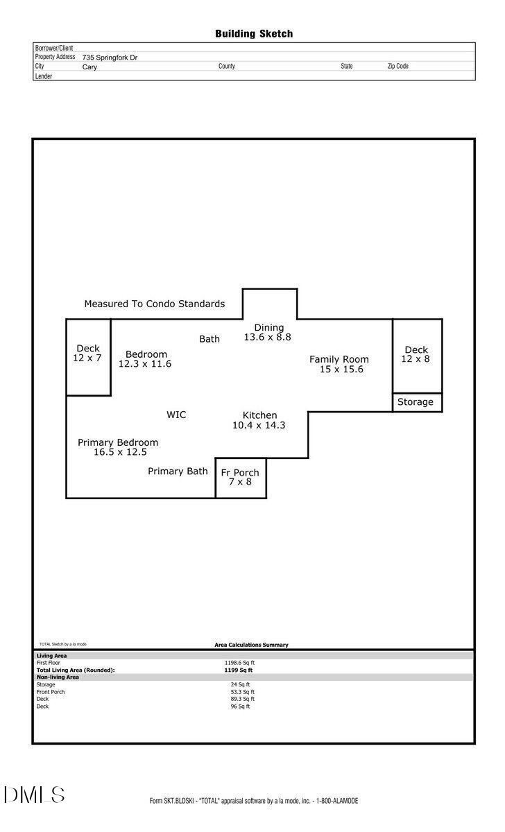 735 Springfork Drive Property Photo 40
