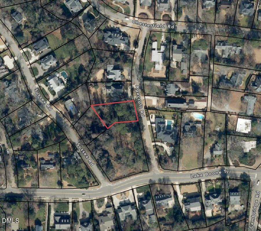 3105 Agecroft Road Property Photo 2