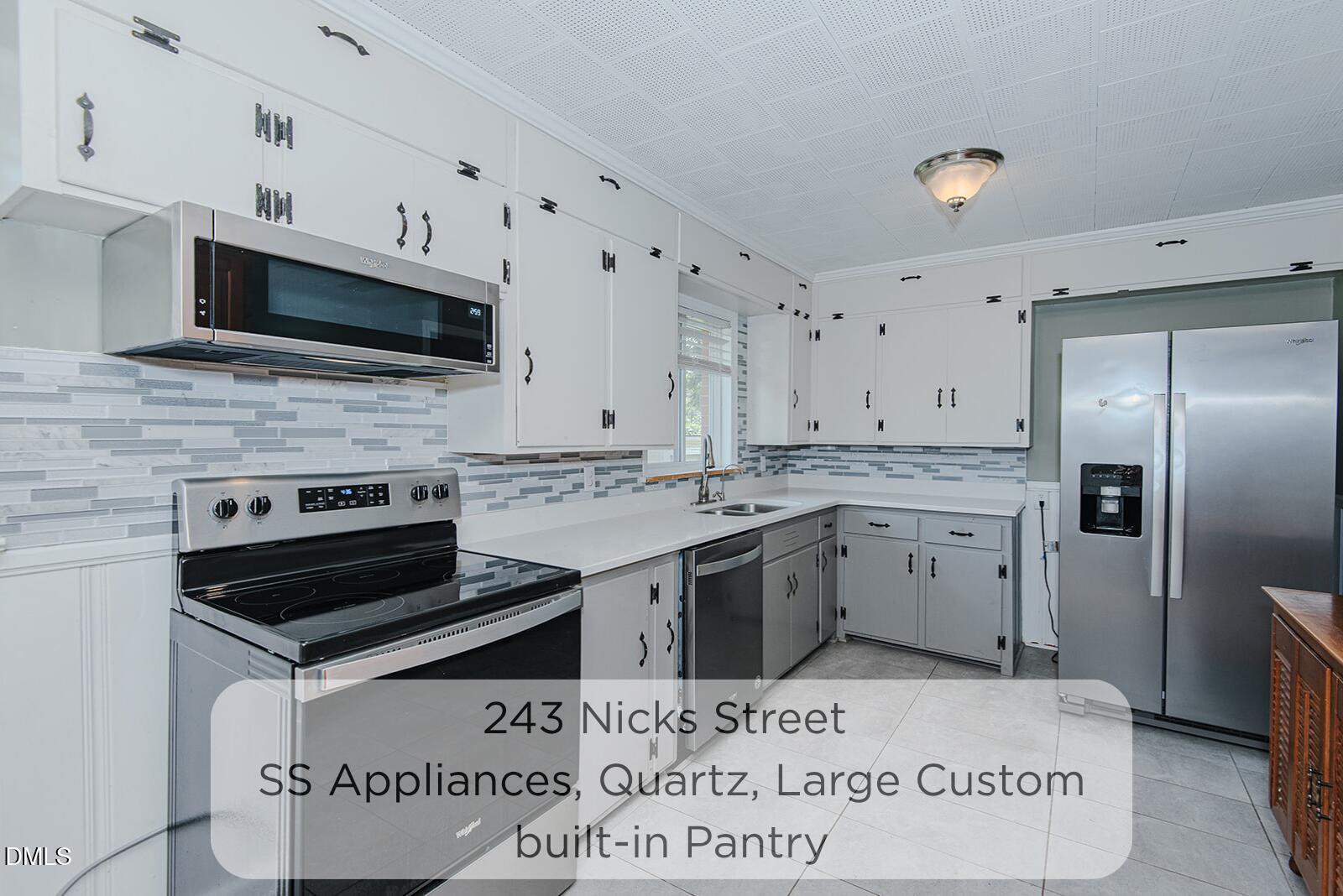 243 Nicks Street Property Photo 7
