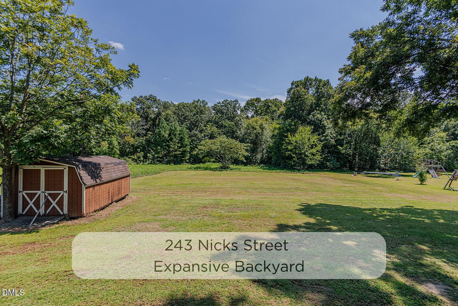 243 Nicks Street Property Photo 12