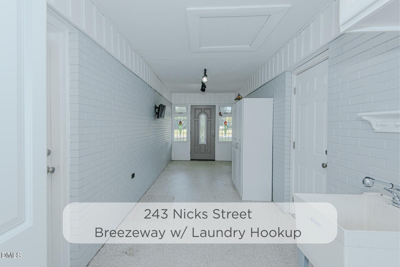 243 Nicks Street Property Photo 22