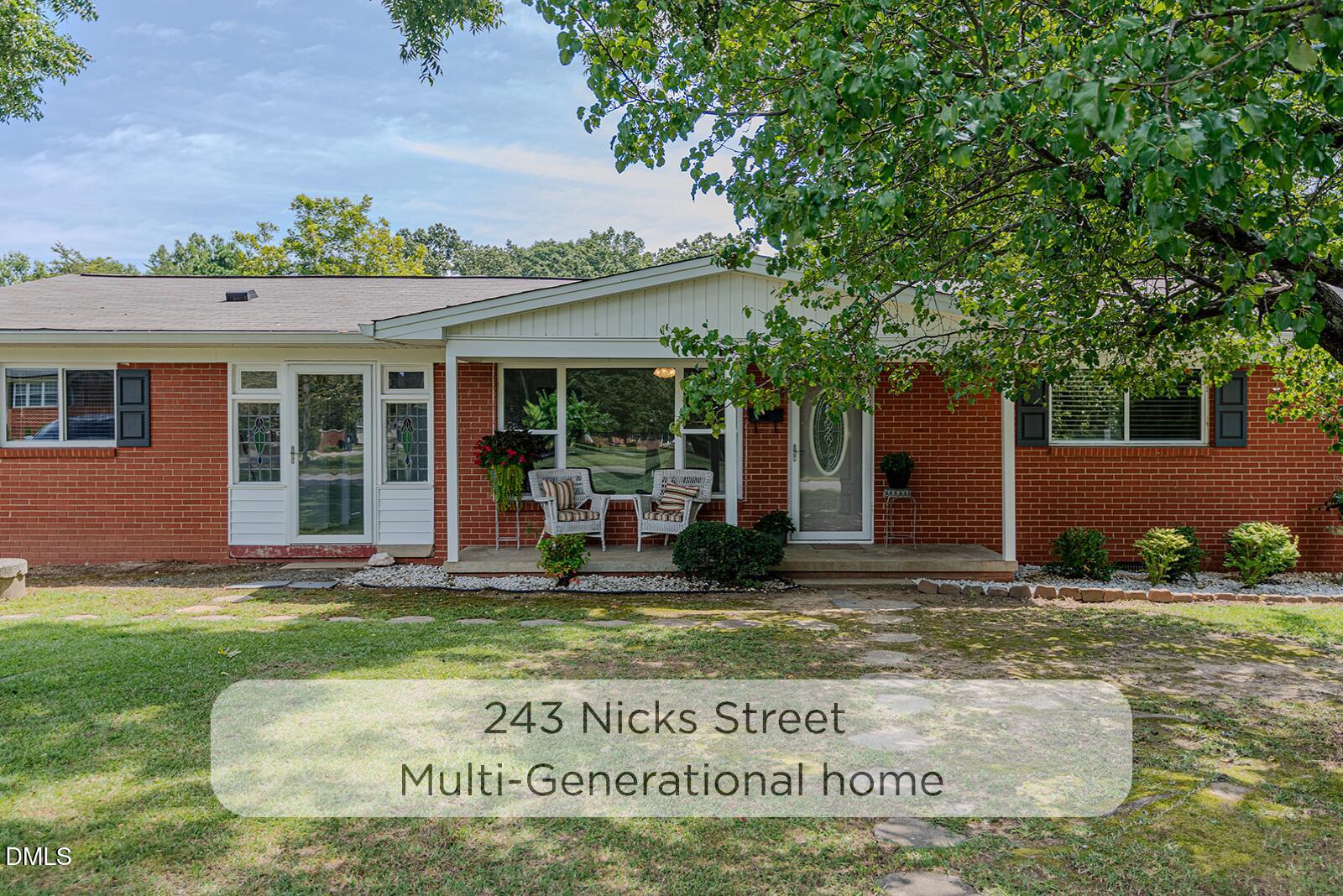 243 Nicks Street Property Photo 34