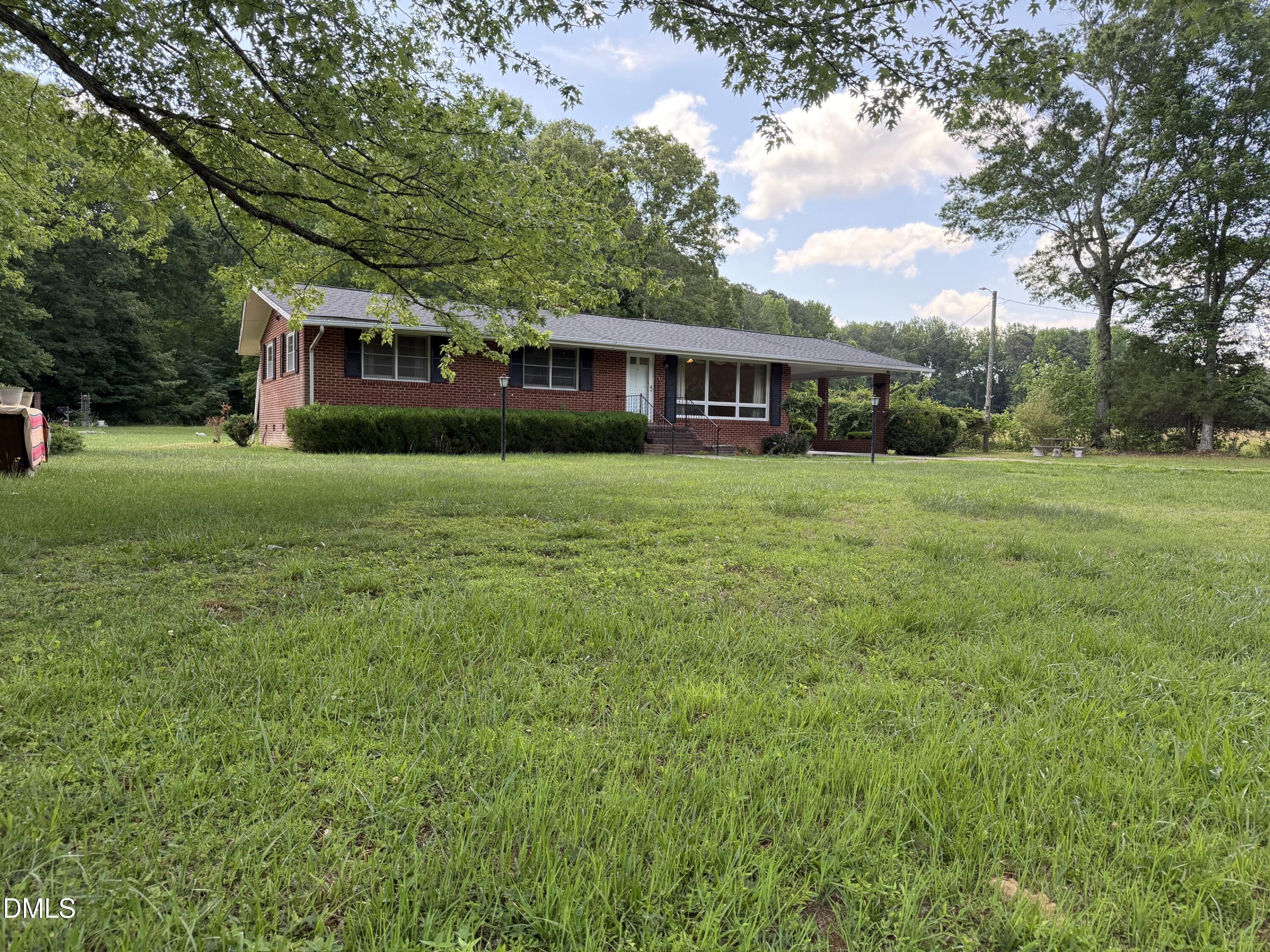 4509 Cannady Mill Road Property Photo 1