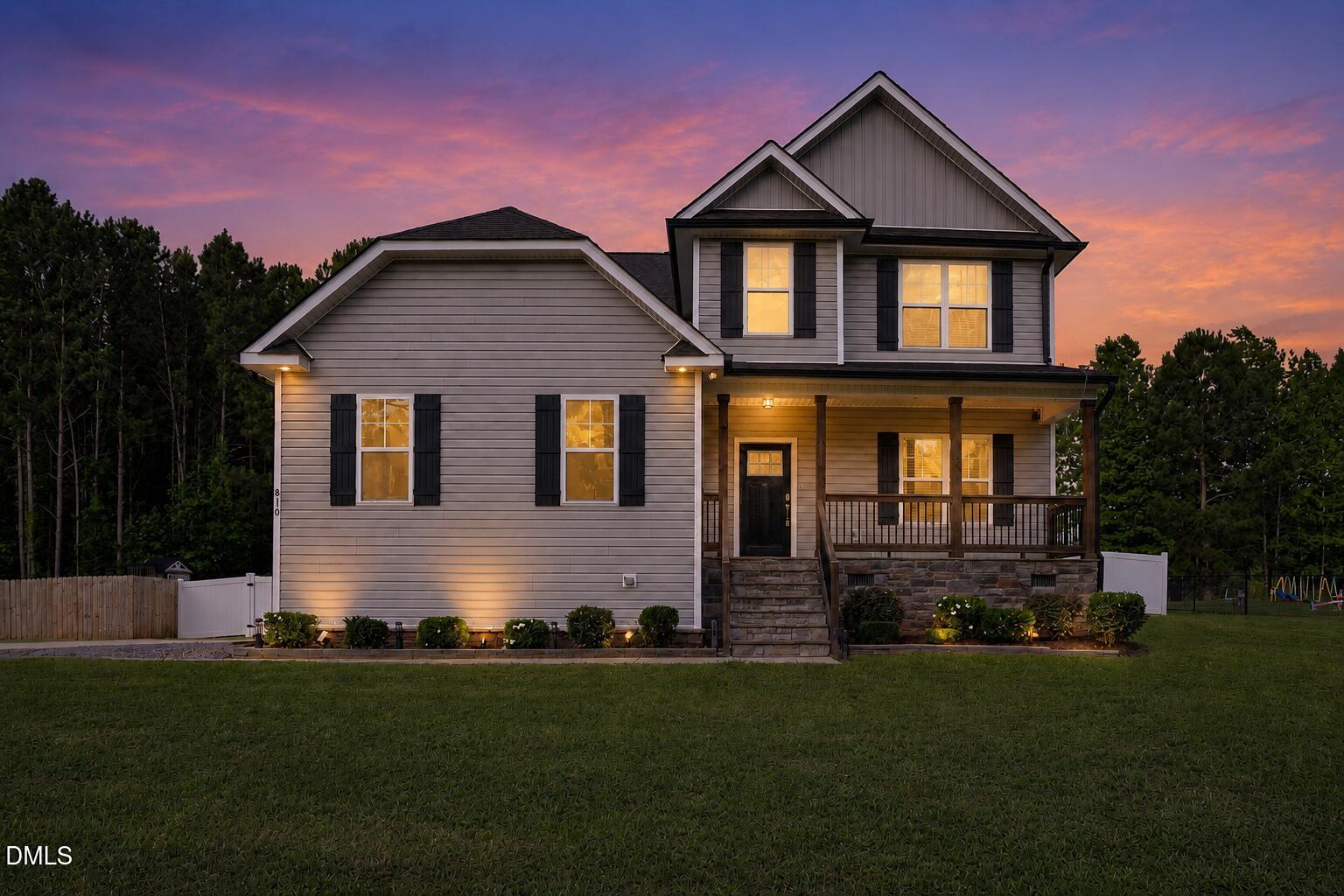 810 Mulberry Road Property Photo 1