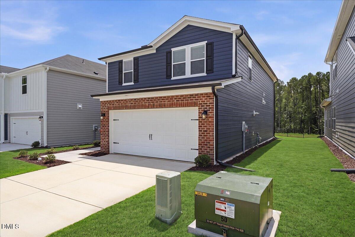 1504 Hatteras Road Property Photo 2