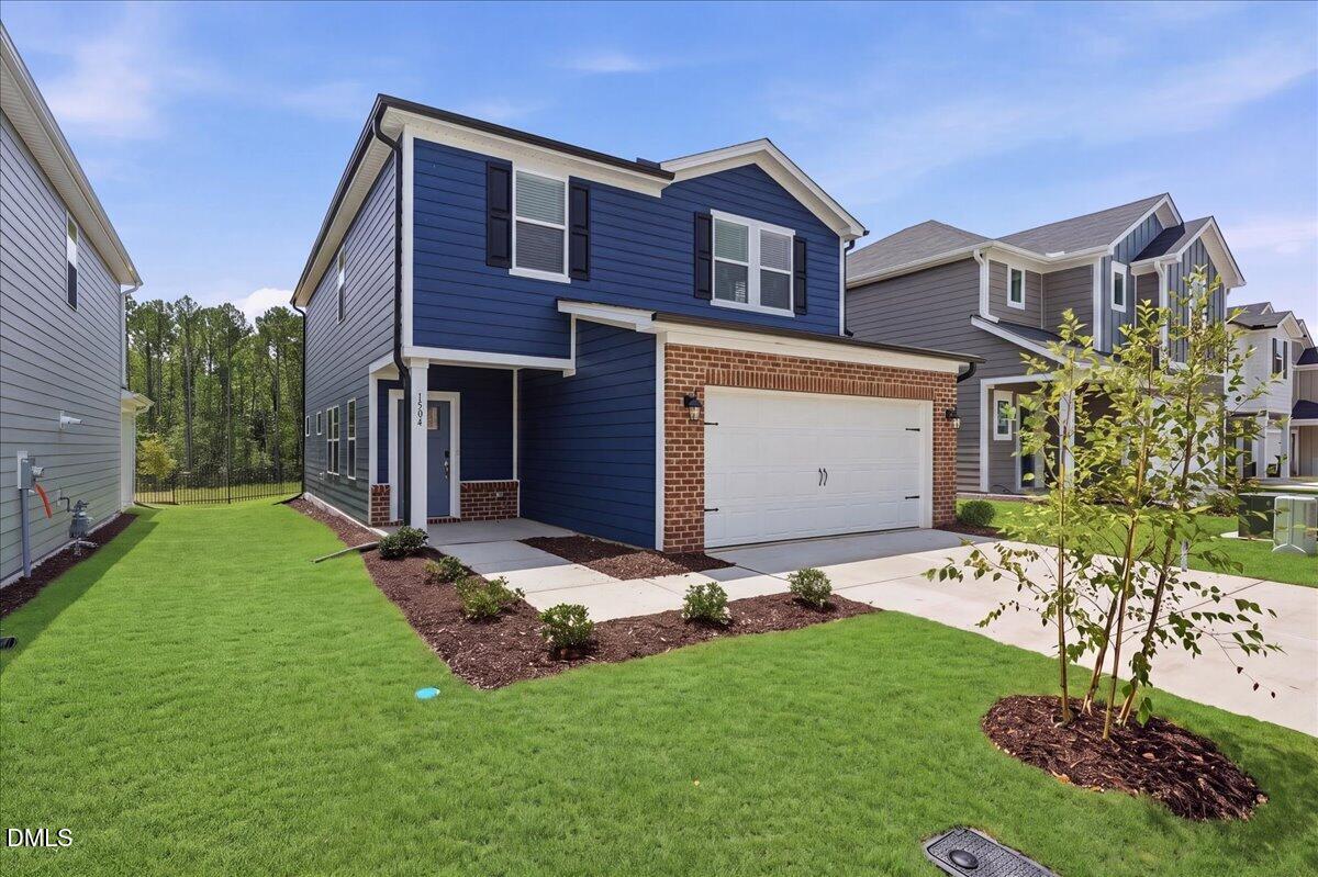 1504 Hatteras Road Property Photo 3