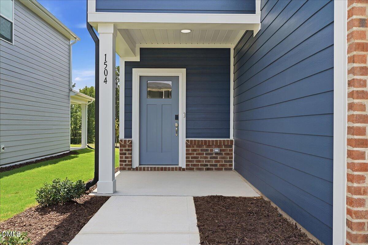1504 Hatteras Road Property Photo 4