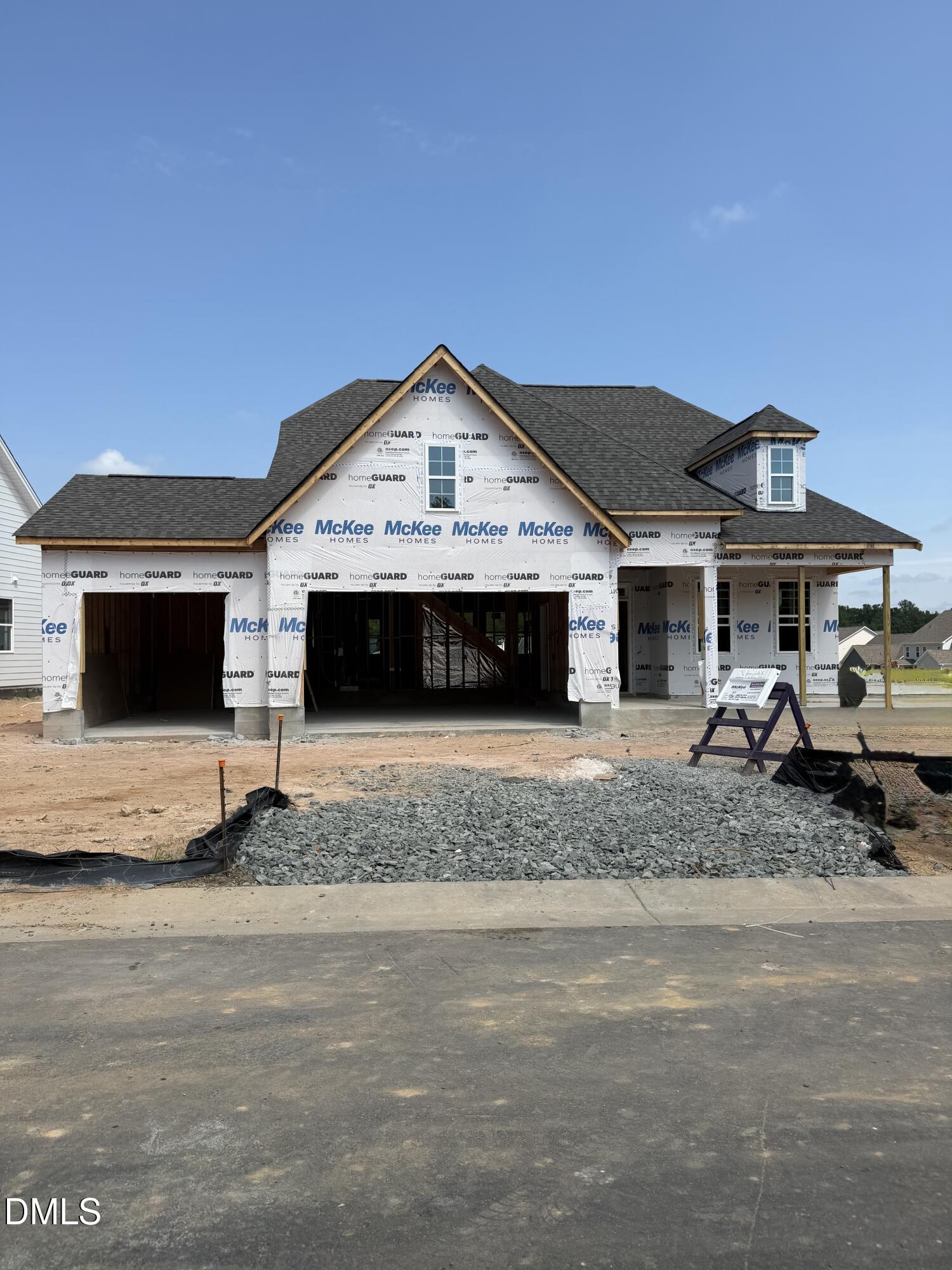 2324 Fleming Road Property Photo 2