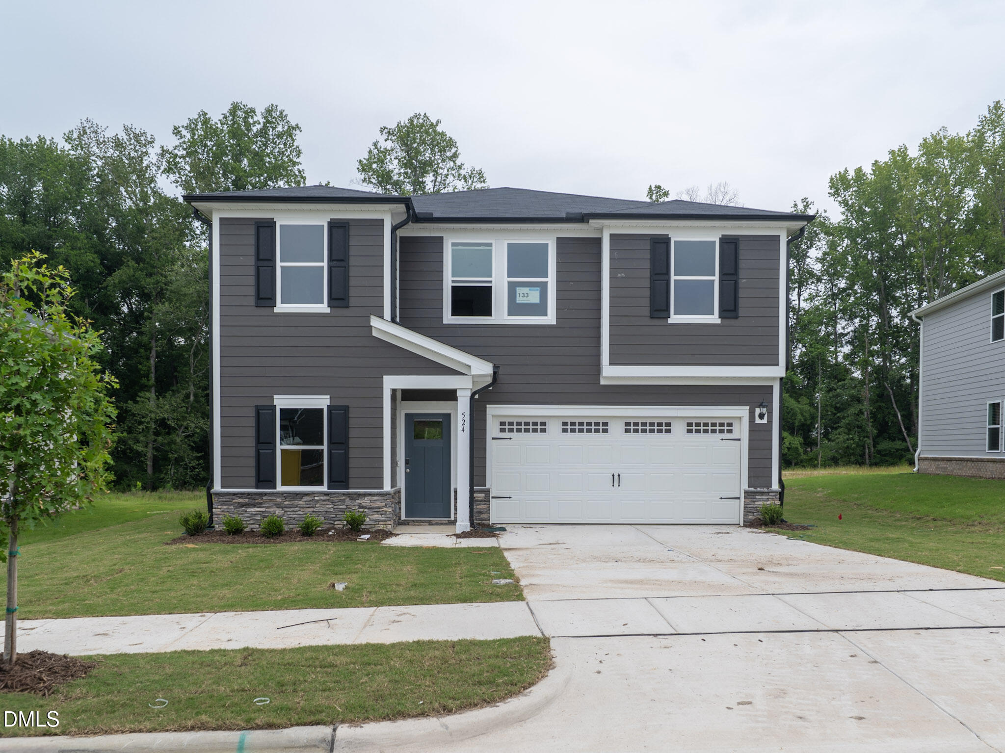 524 Southland Drive Property Photo 1
