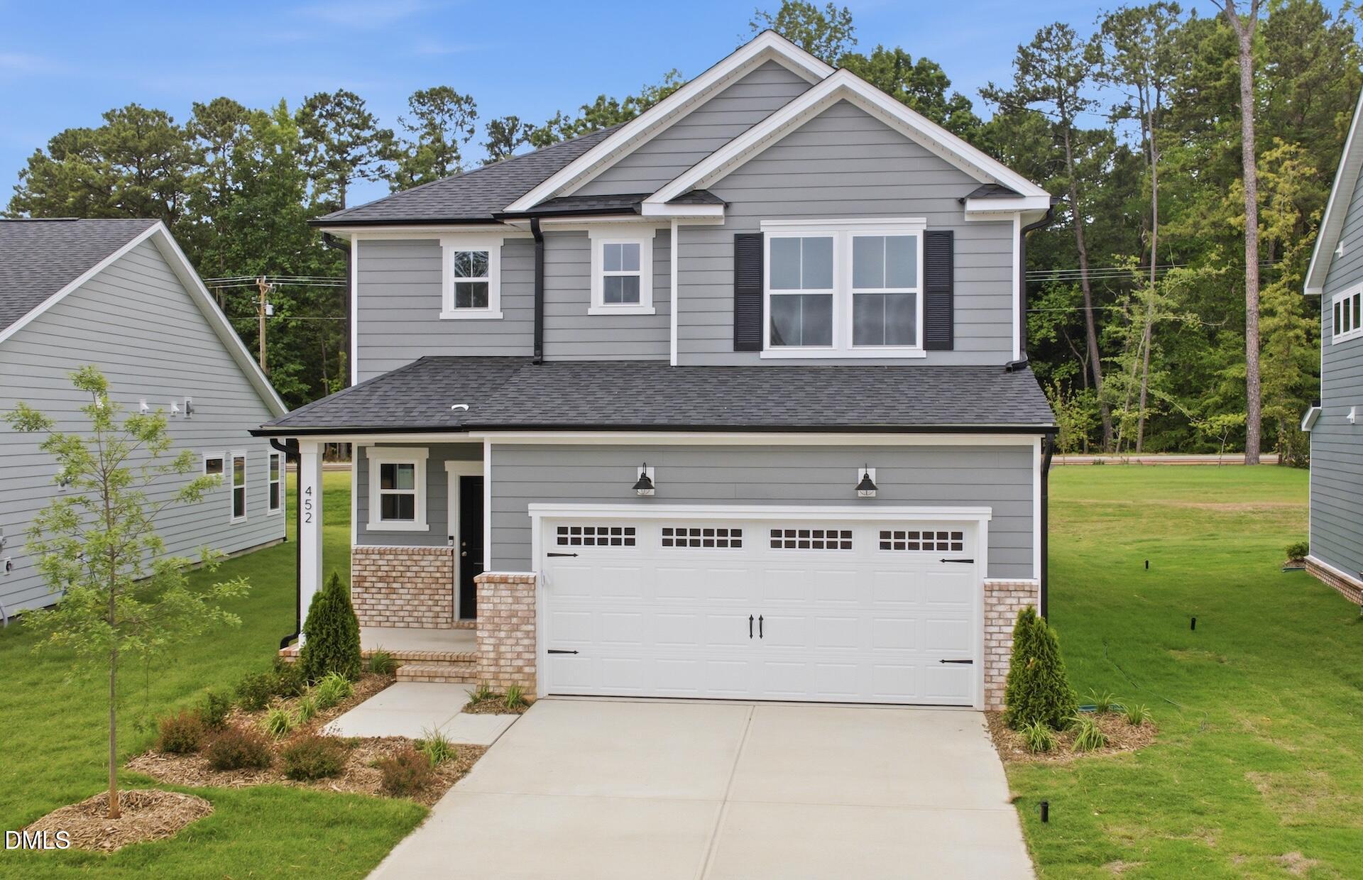 452 Havannah Road Property Photo 1