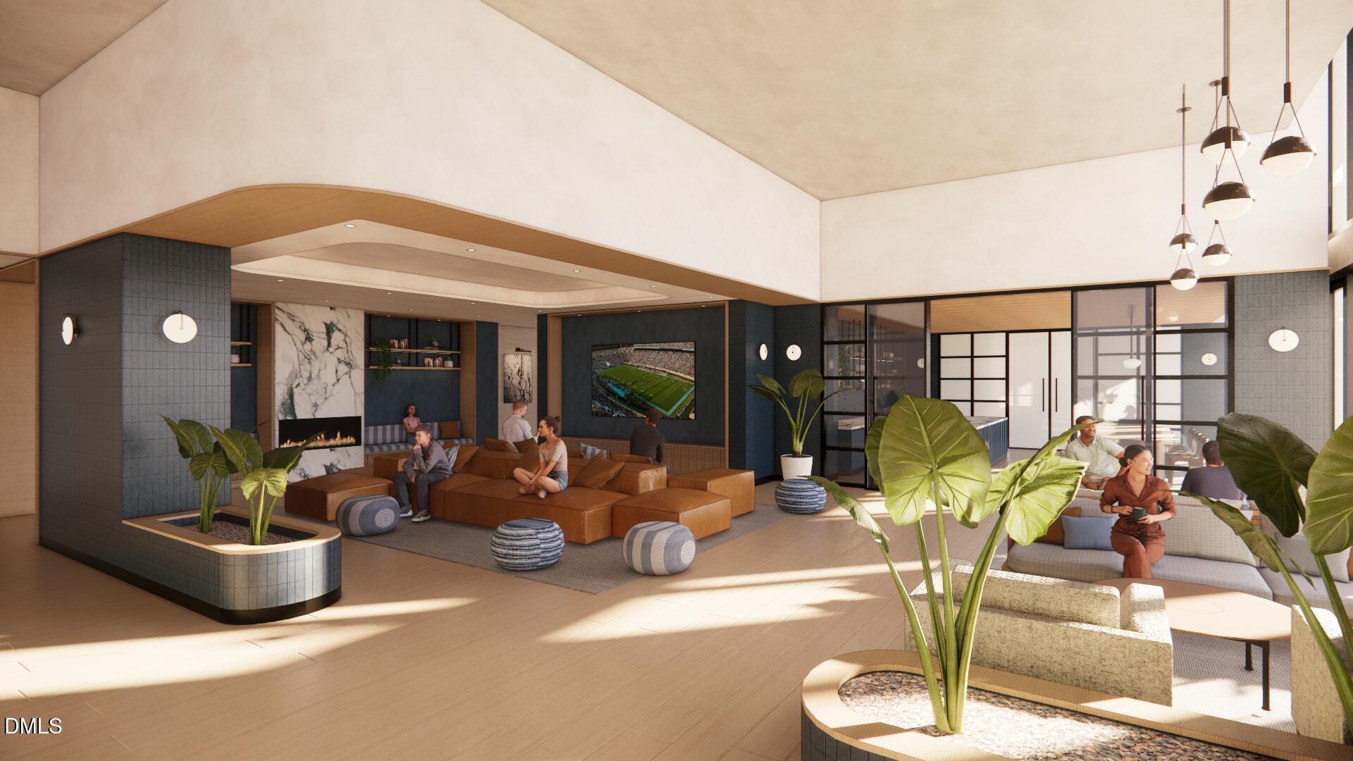 217 W Martin Street 8 D Property Photo 1