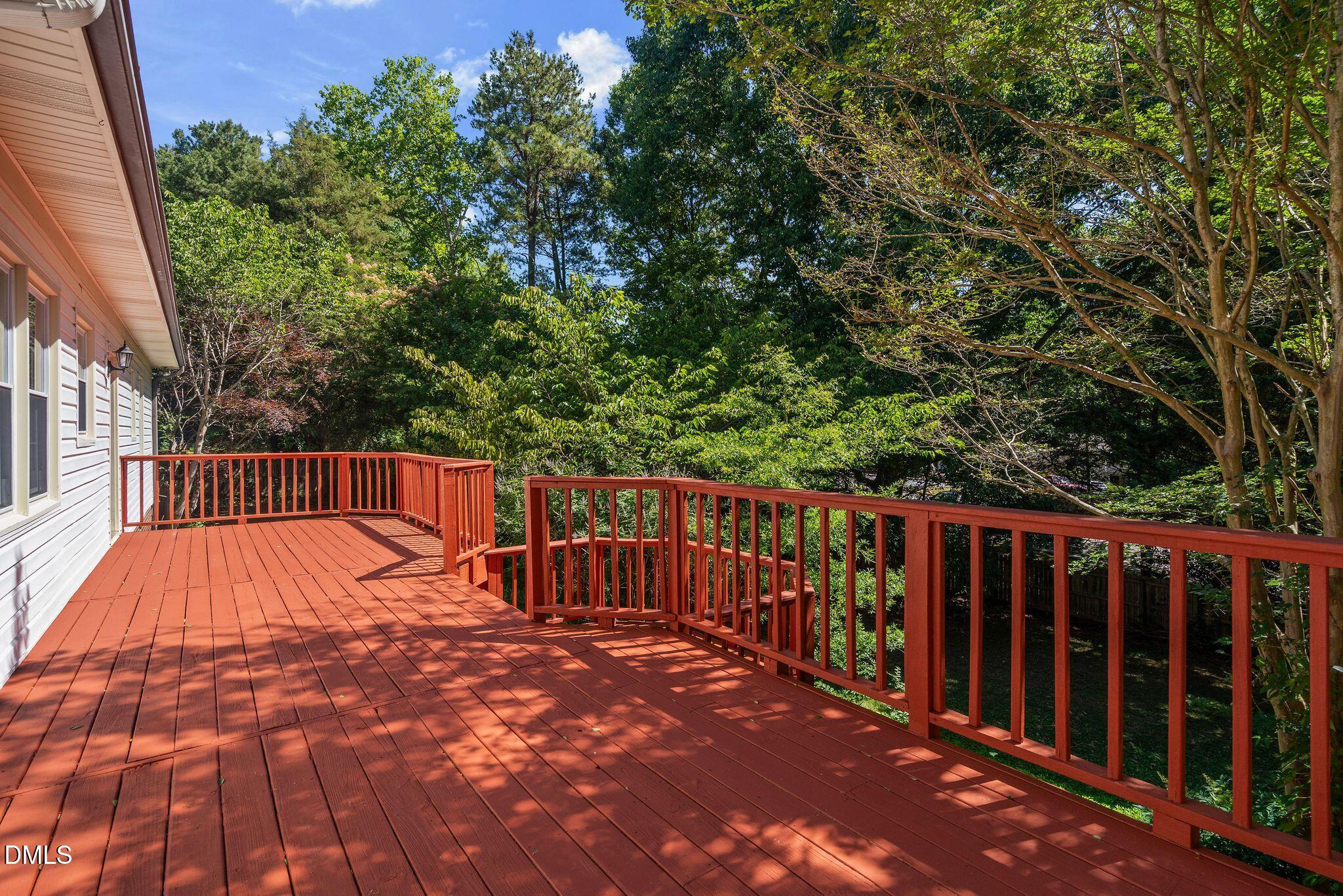 4108 Pickwick Drive Property Photo 4