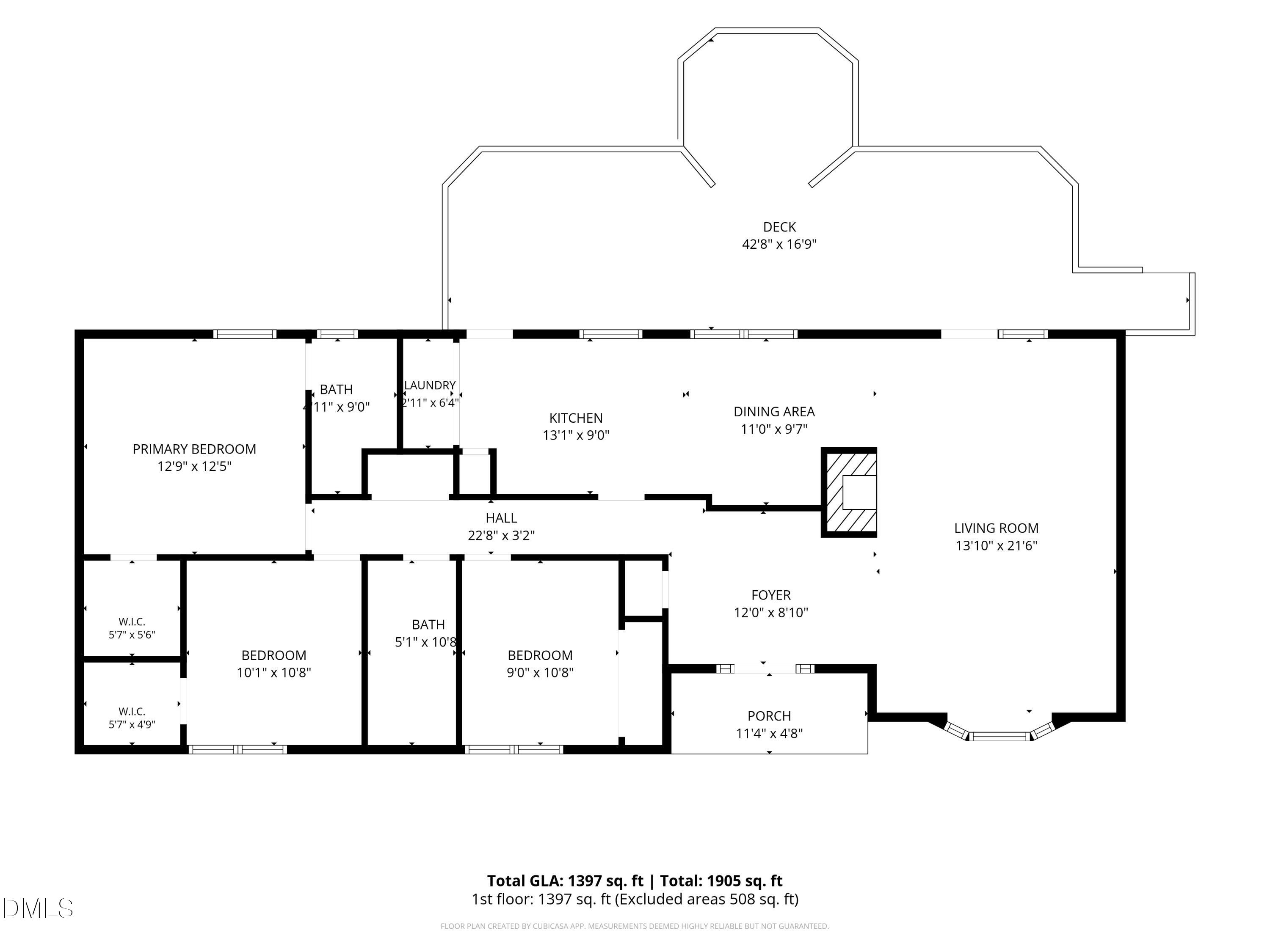 4108 Pickwick Drive Property Photo 59