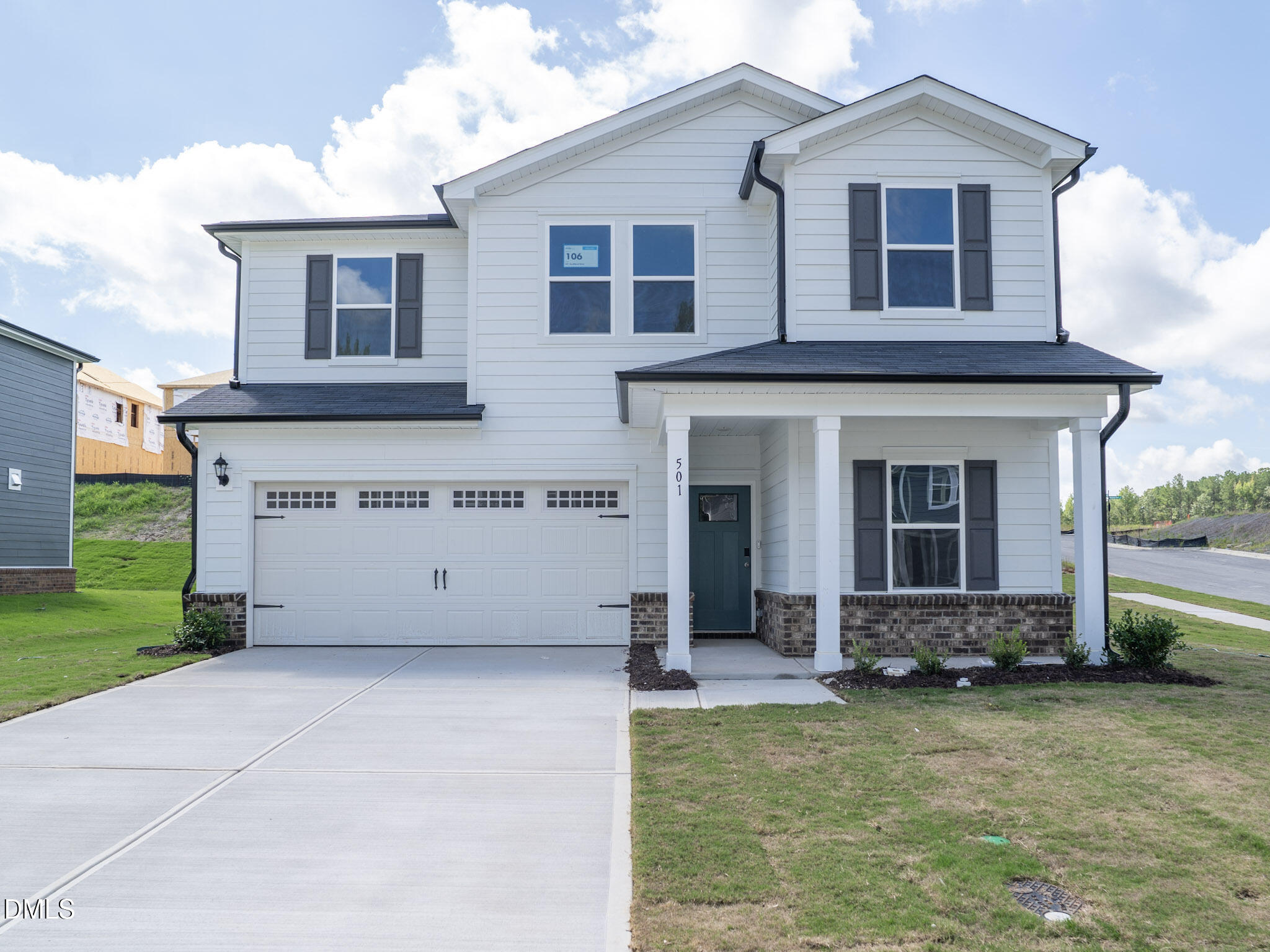 501 Southland Drive