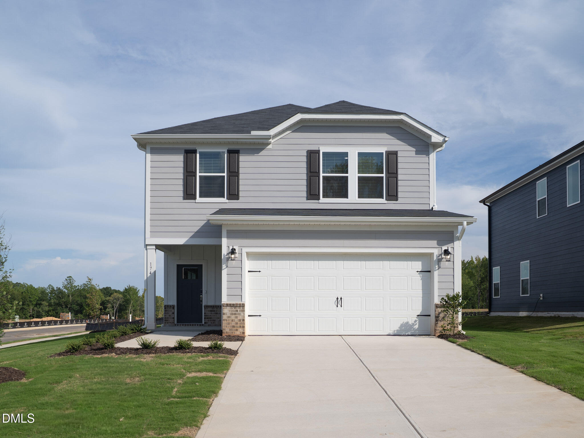 174 N Field Sparrow Way Property Photo 1