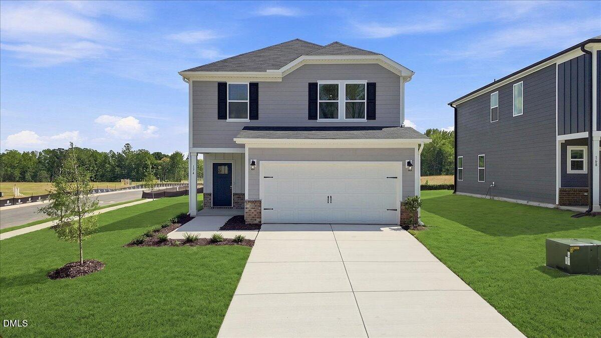 174 N Field Sparrow Way Property Photo 1