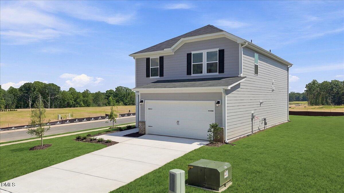 174 N Field Sparrow Way Property Photo 2
