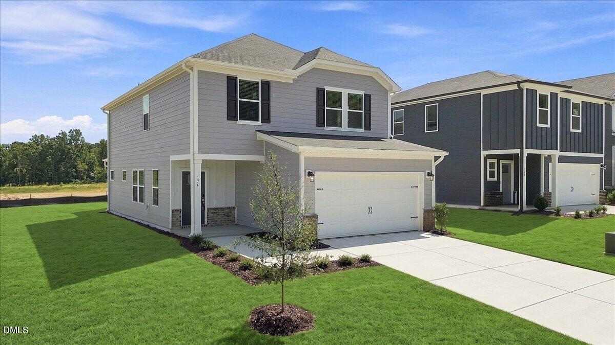 174 N Field Sparrow Way Property Photo 3