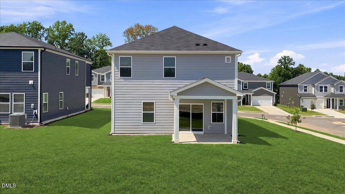 174 N Field Sparrow Way Property Photo 28
