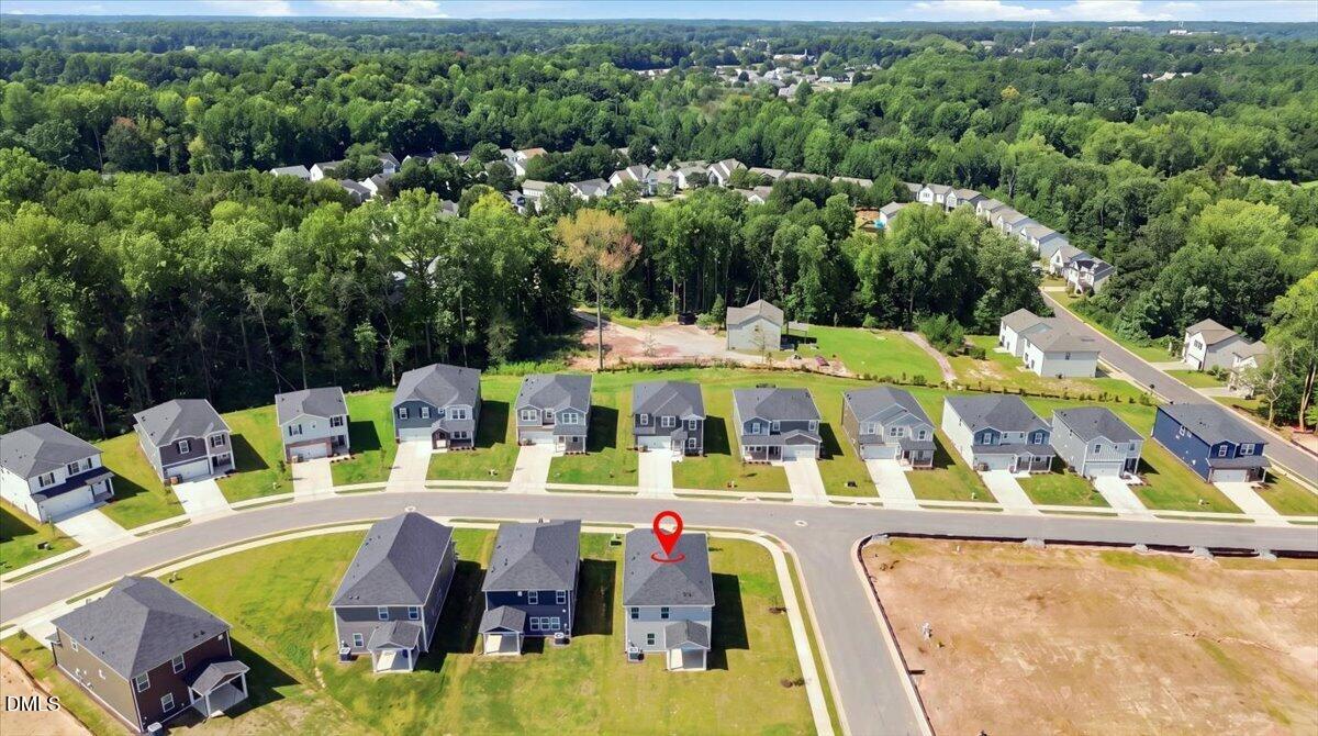 174 N Field Sparrow Way Property Photo 32
