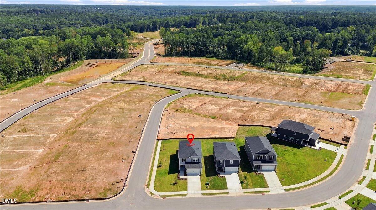 174 N Field Sparrow Way Property Photo 34