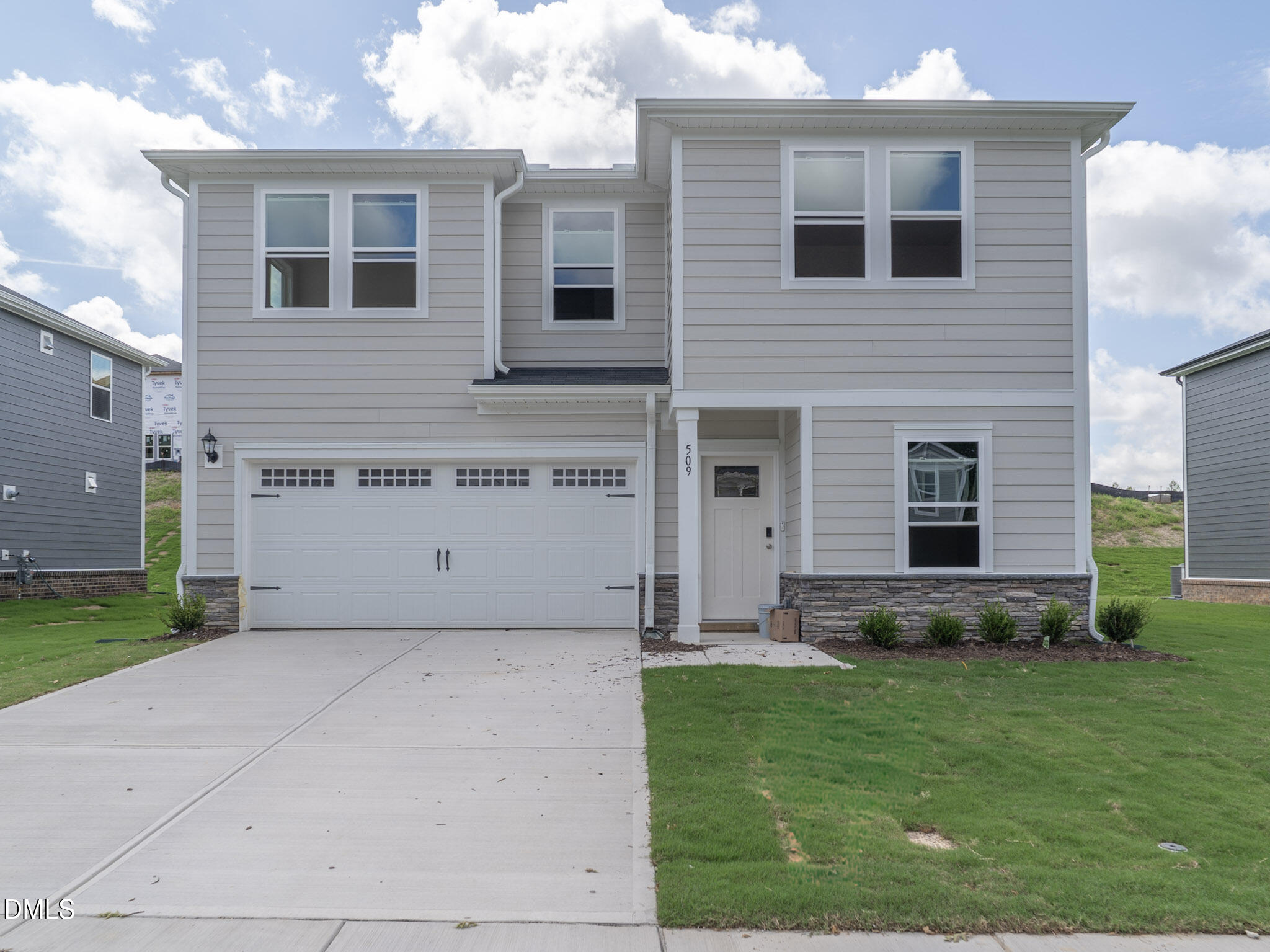 509 Southland Drive Property Photo 1