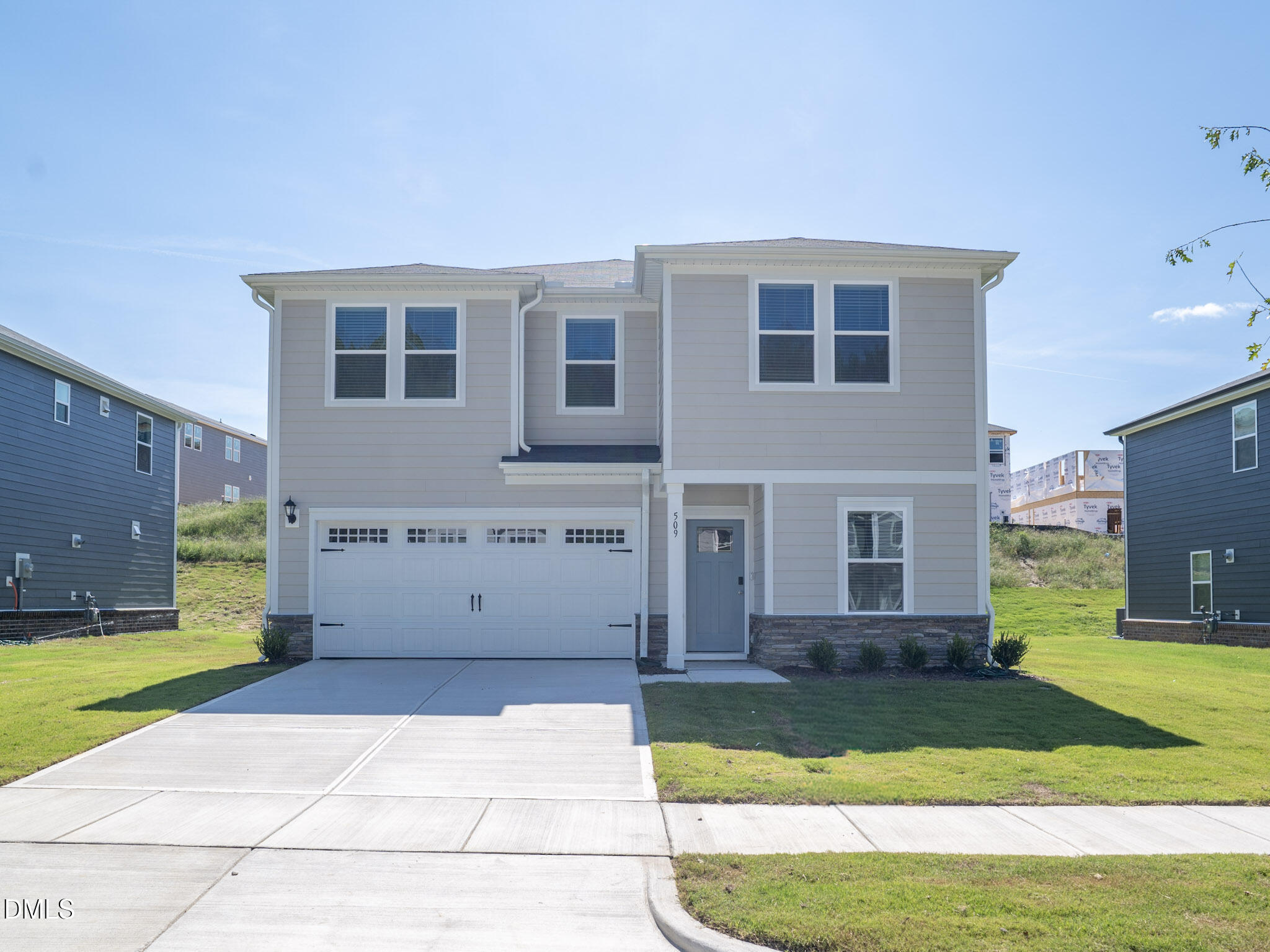 509 Southland Drive Property Photo 1