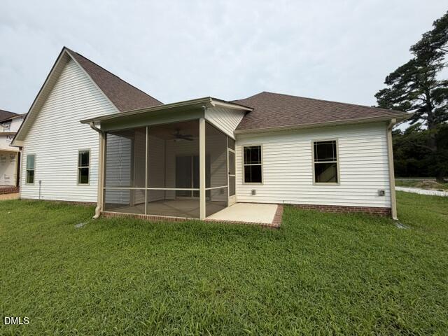 127 Big Pine Road Property Photo 2