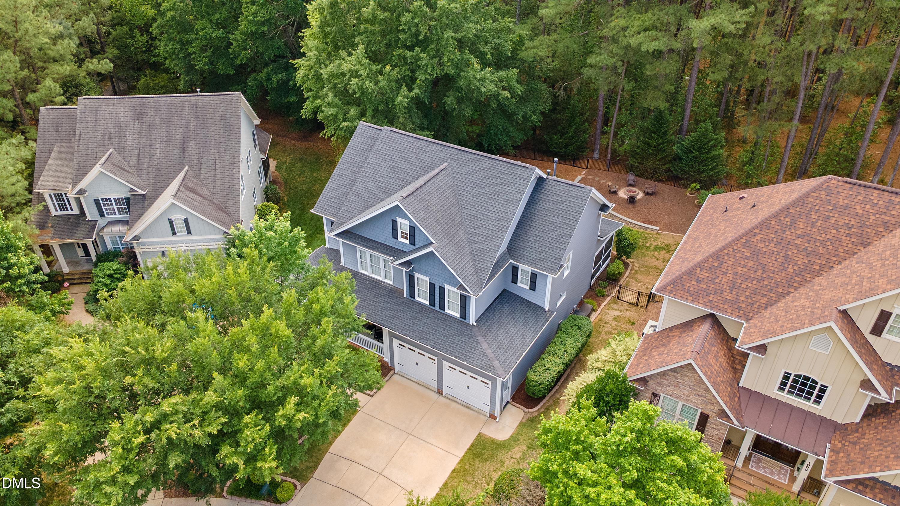 1005 Prairie Aster Court Property Photo 1