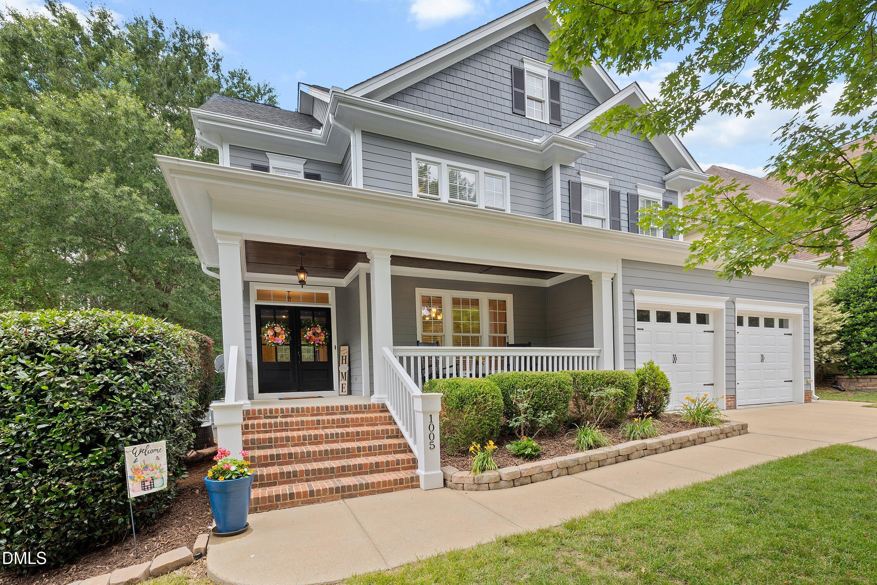 1005 Prairie Aster Court Property Photo 14
