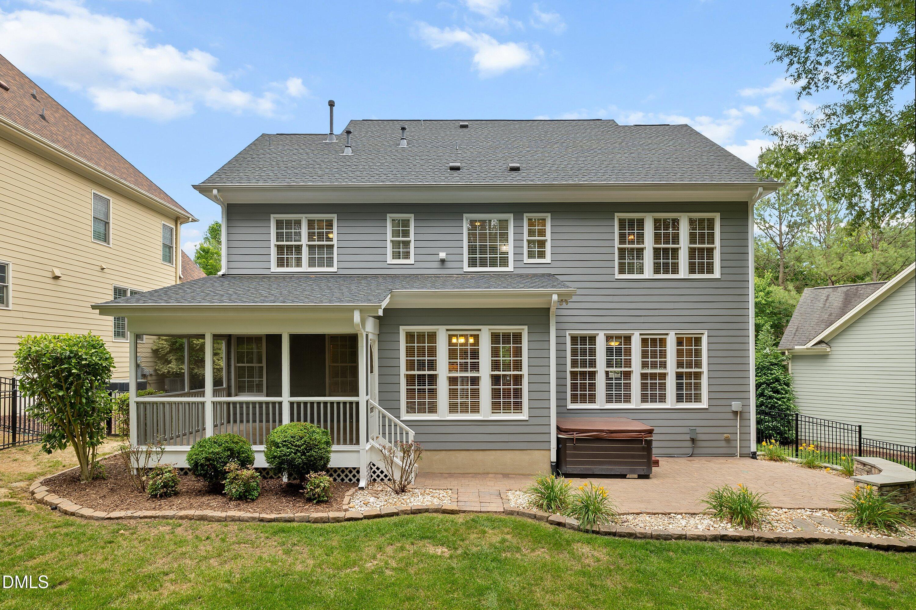 1005 Prairie Aster Court Property Photo 15