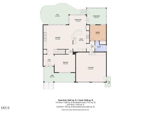 1005 Prairie Aster Court Property Photo 18
