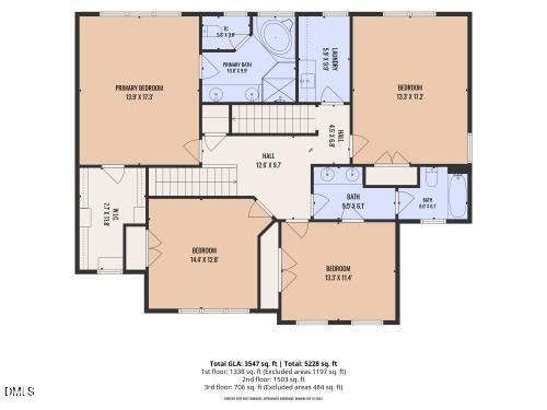 1005 Prairie Aster Court Property Photo 19