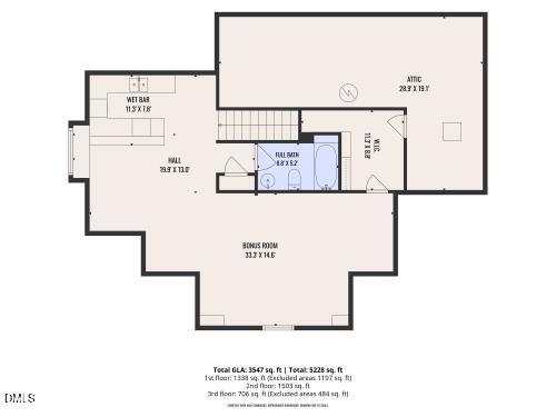 1005 Prairie Aster Court Property Photo 20