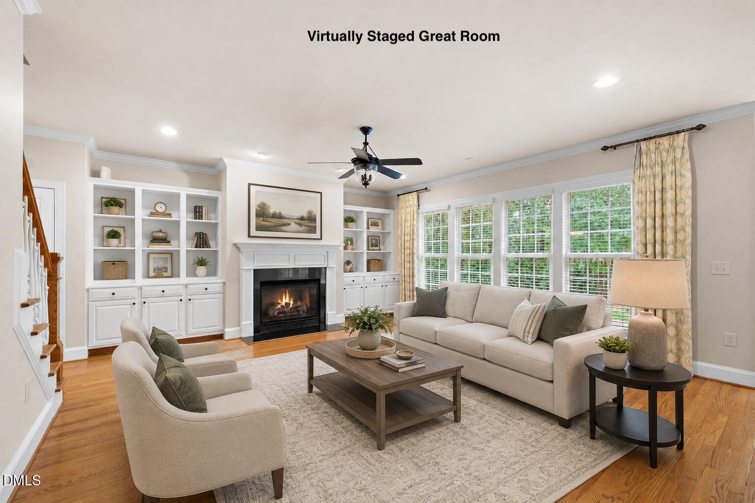 1005 Prairie Aster Court Property Photo 24