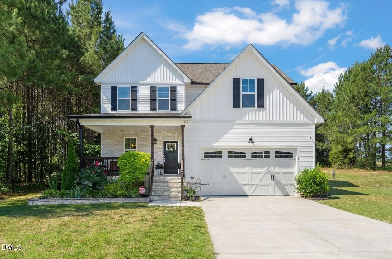 10 Mitchell Rdg Drive