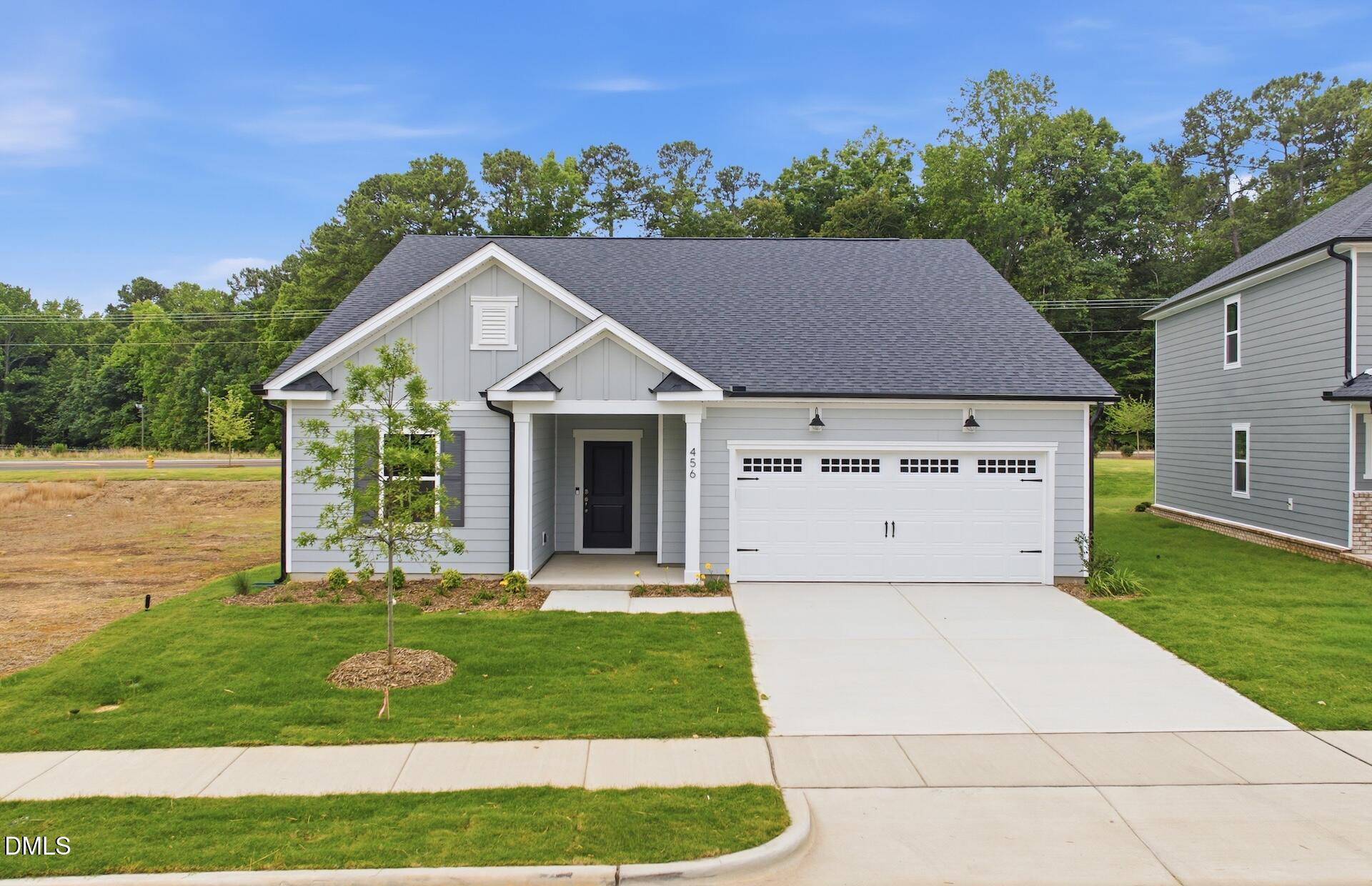 456 Havannah Road Property Photo 1