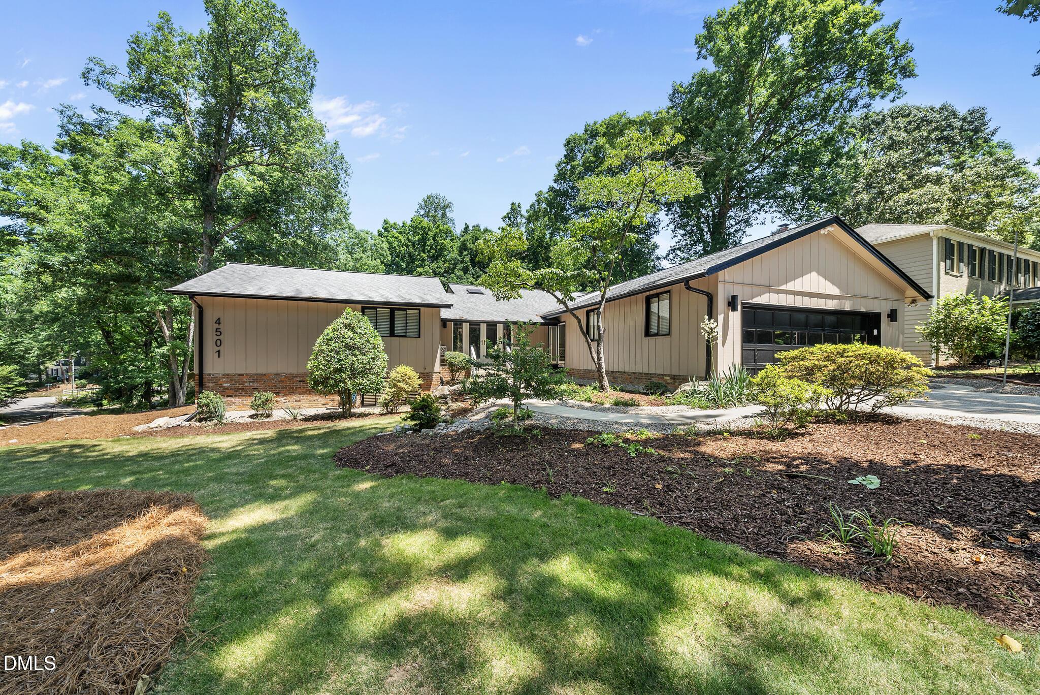 4501 Wingate Drive Property Photo 1
