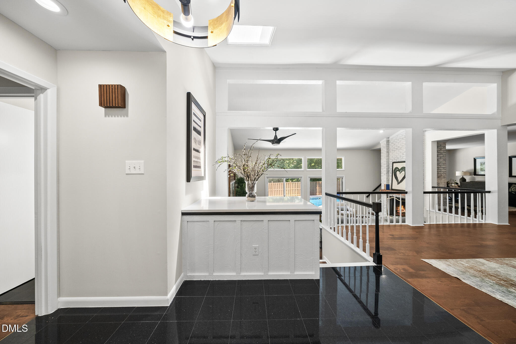 4501 Wingate Drive Property Photo 4