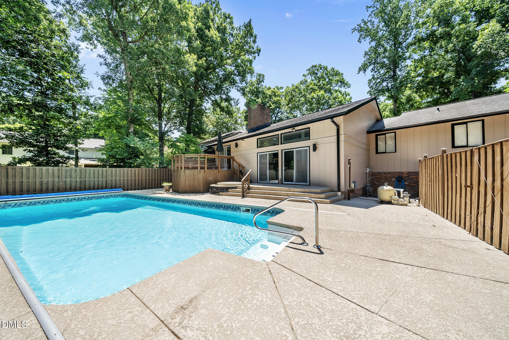 4501 Wingate Drive Property Photo 37