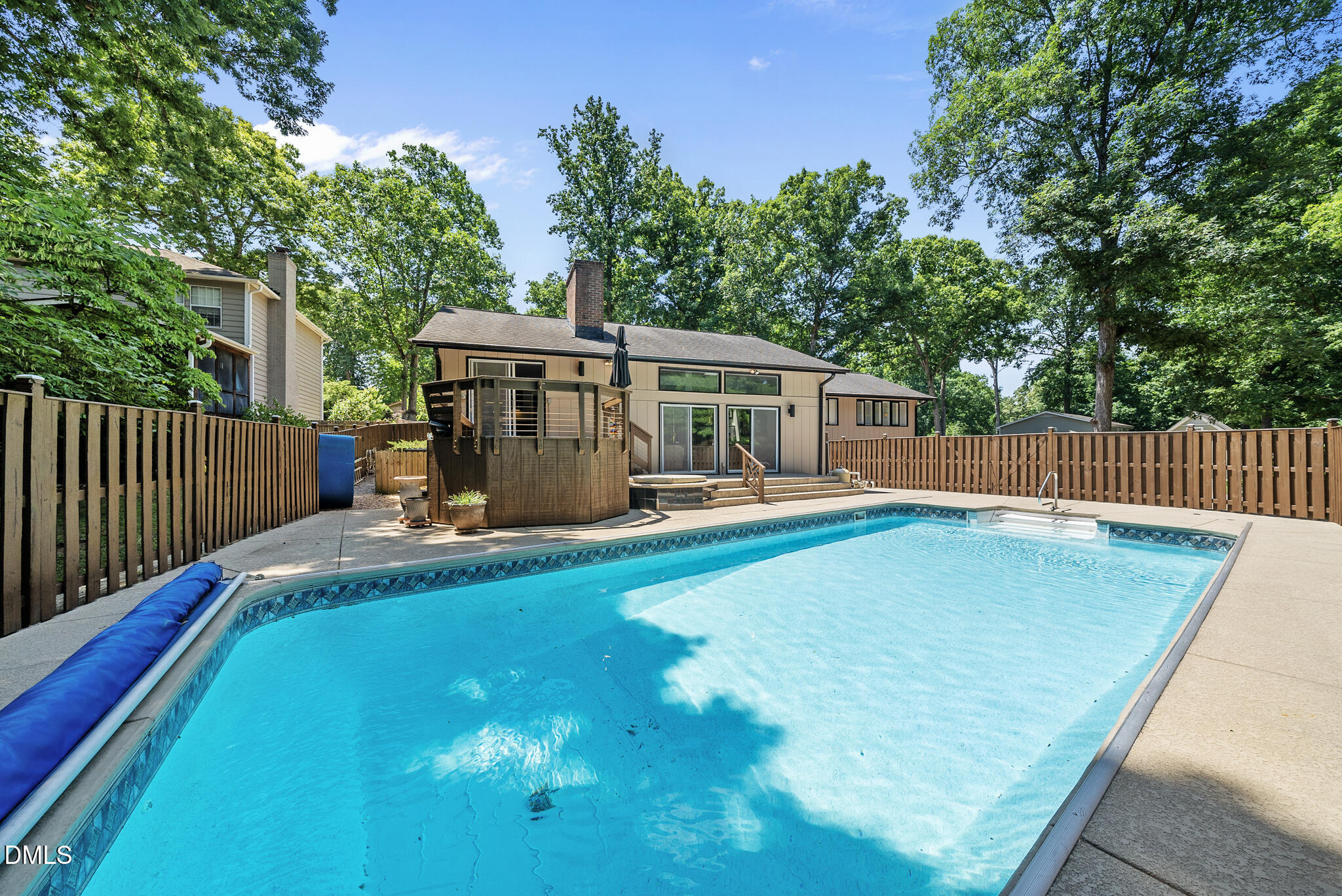 4501 Wingate Drive Property Photo 38