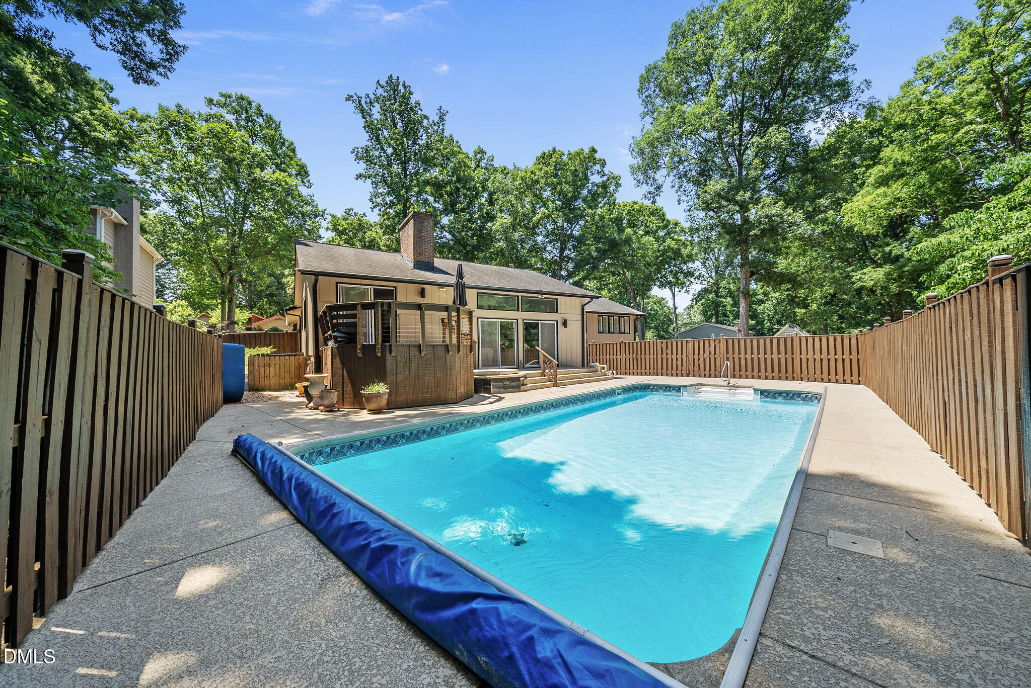 4501 Wingate Drive Property Photo 39