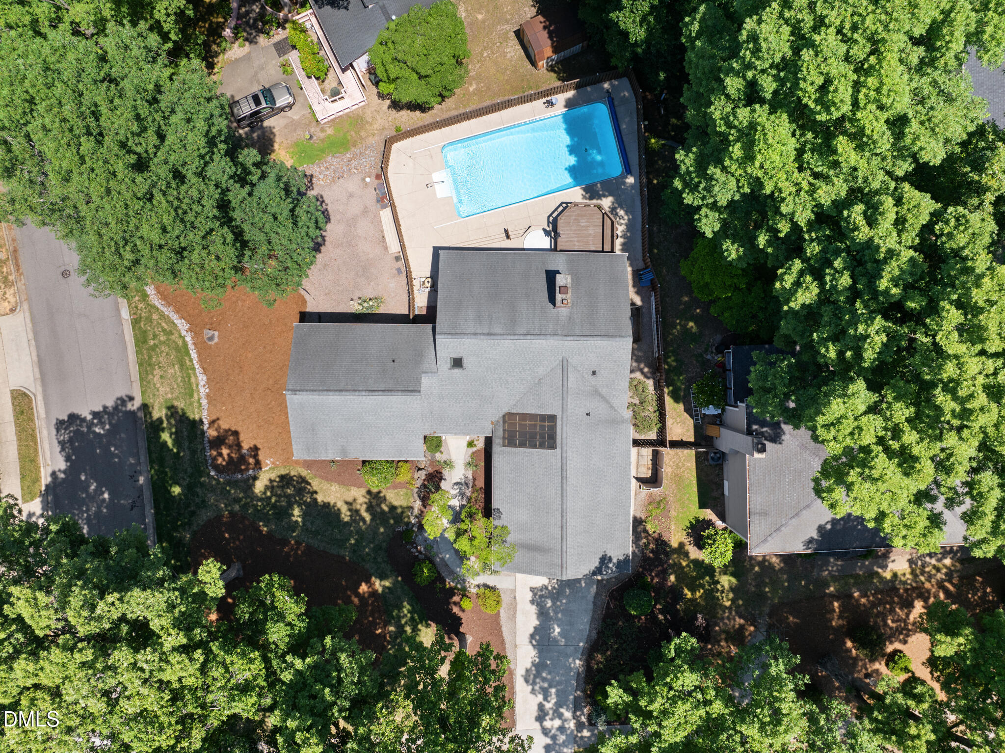 4501 Wingate Drive Property Photo 40