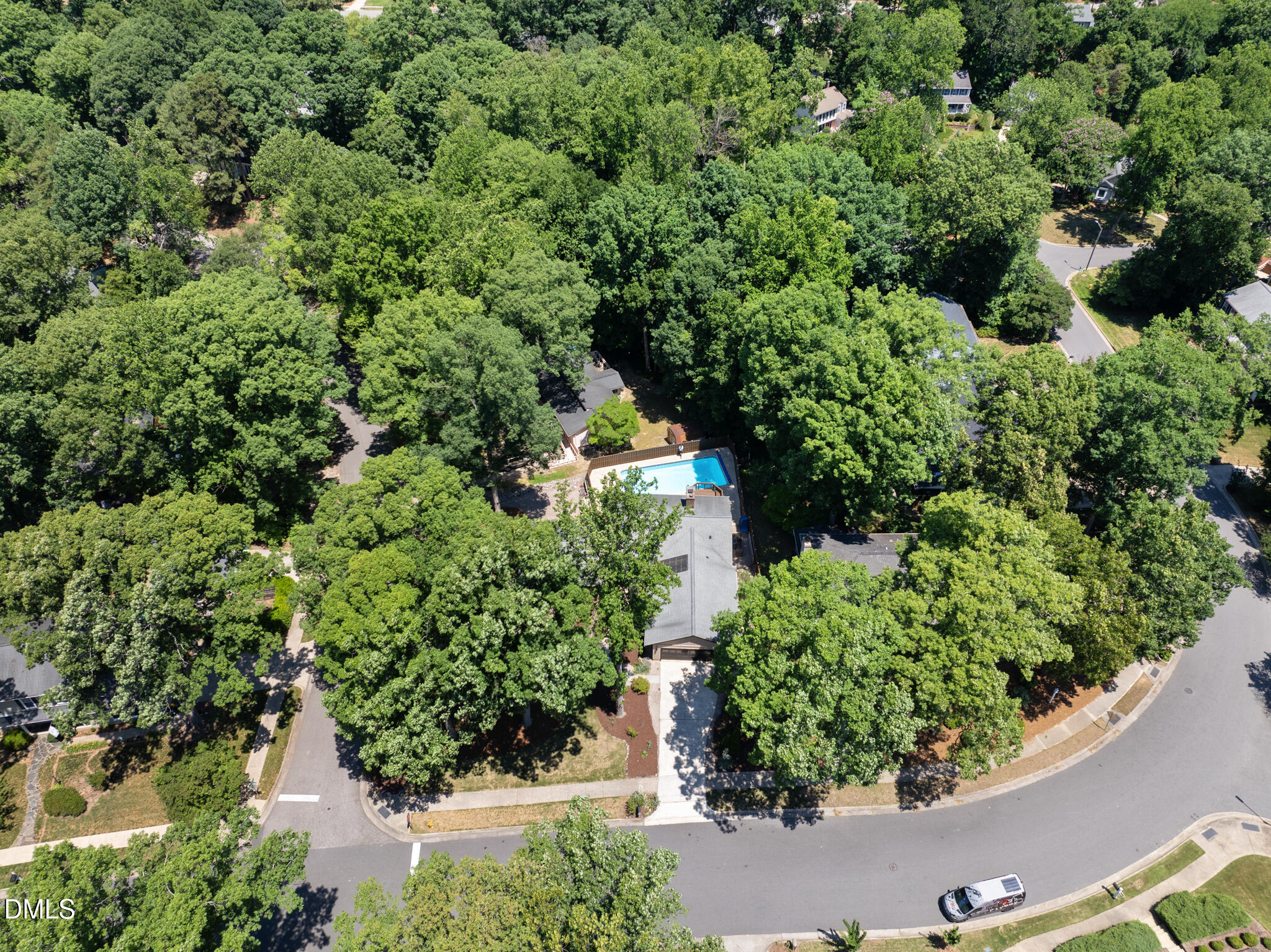 4501 Wingate Drive Property Photo 41