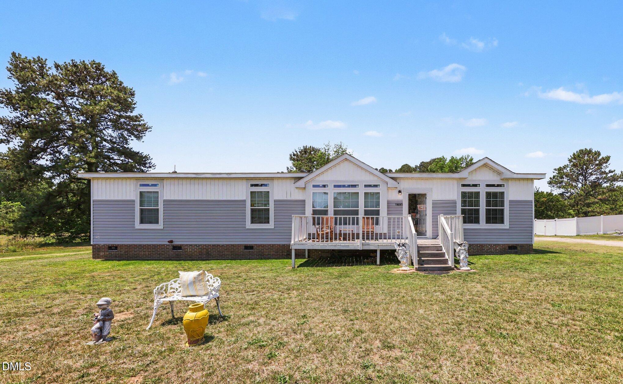 11695 Nc Highway 39 Property Photo 1