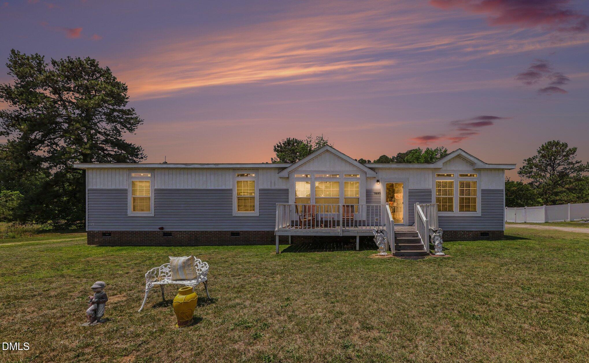 11695 Nc Highway 39 Property Photo 2