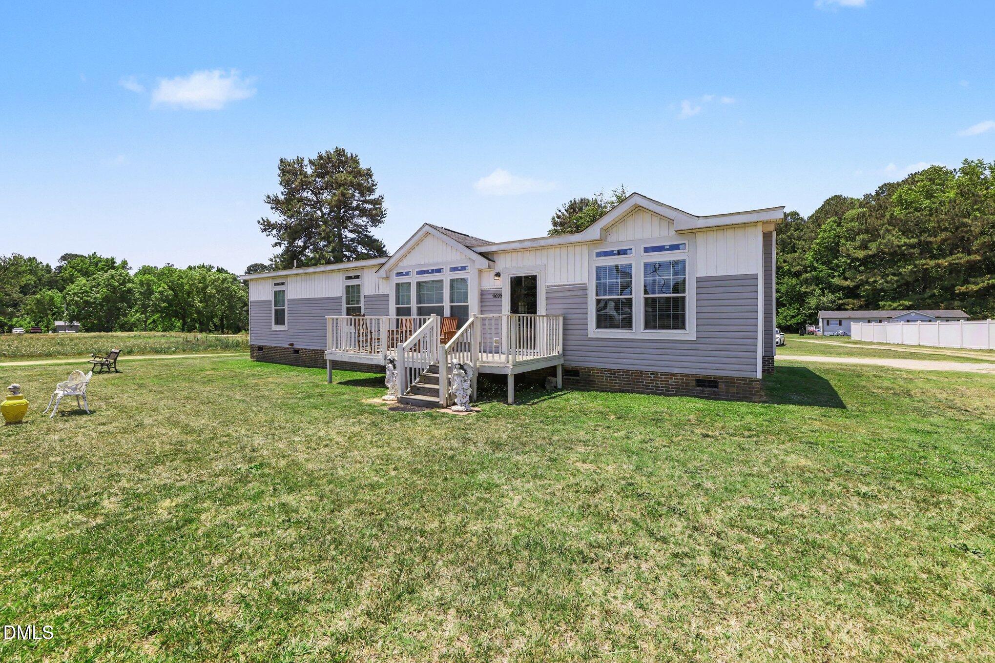 11695 Nc Highway 39 Property Photo 3