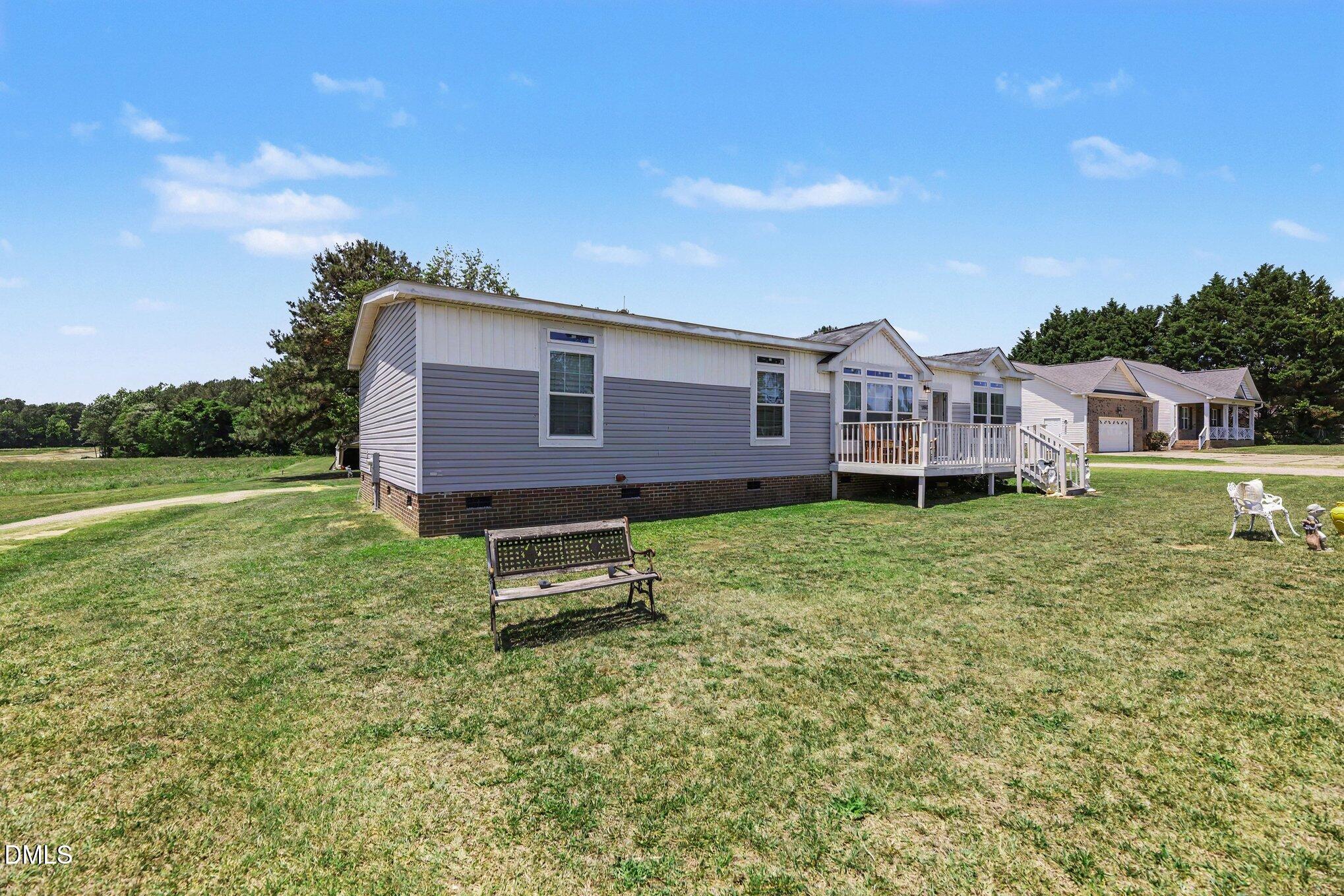11695 Nc Highway 39 Property Photo 4