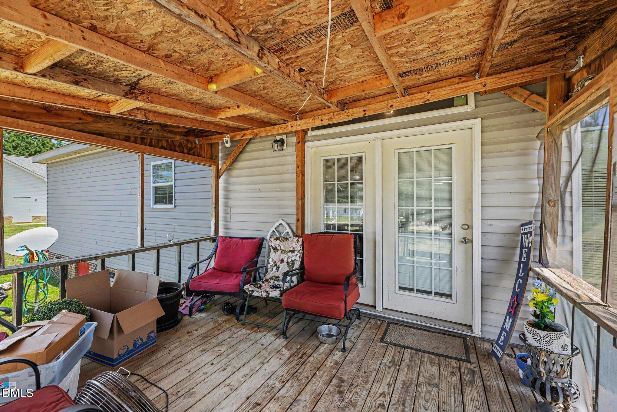 11695 Nc Highway 39 Property Photo 20