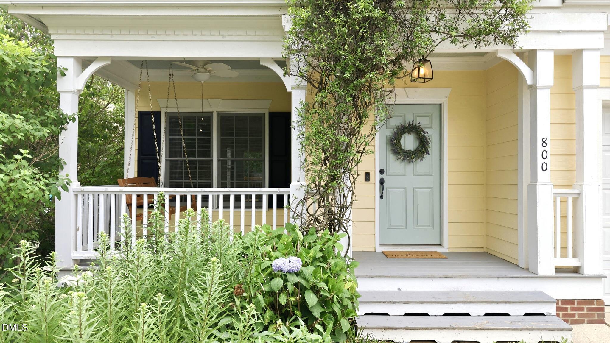800 Meadow Flowers Avenue Property Photo 3